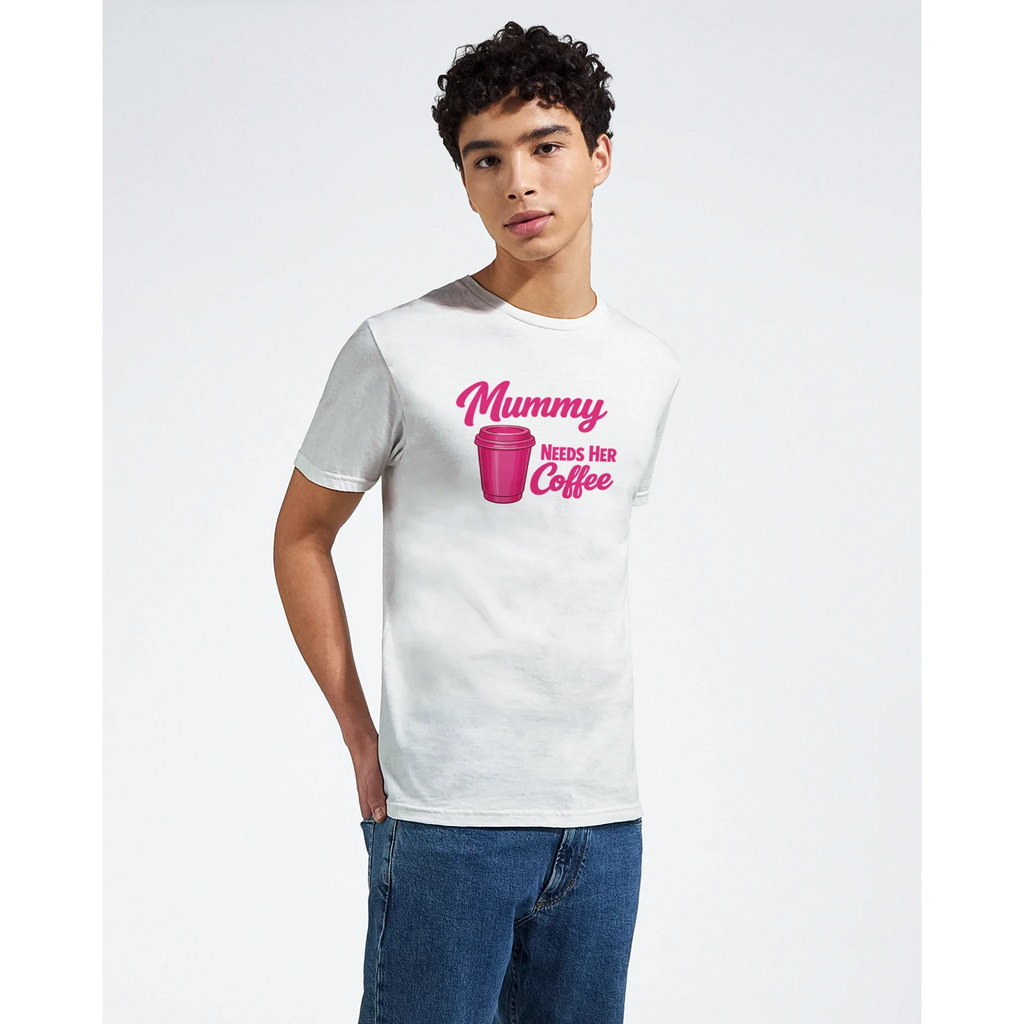 Classic Unisex Crewneck T-shirt | Gildan® 64000