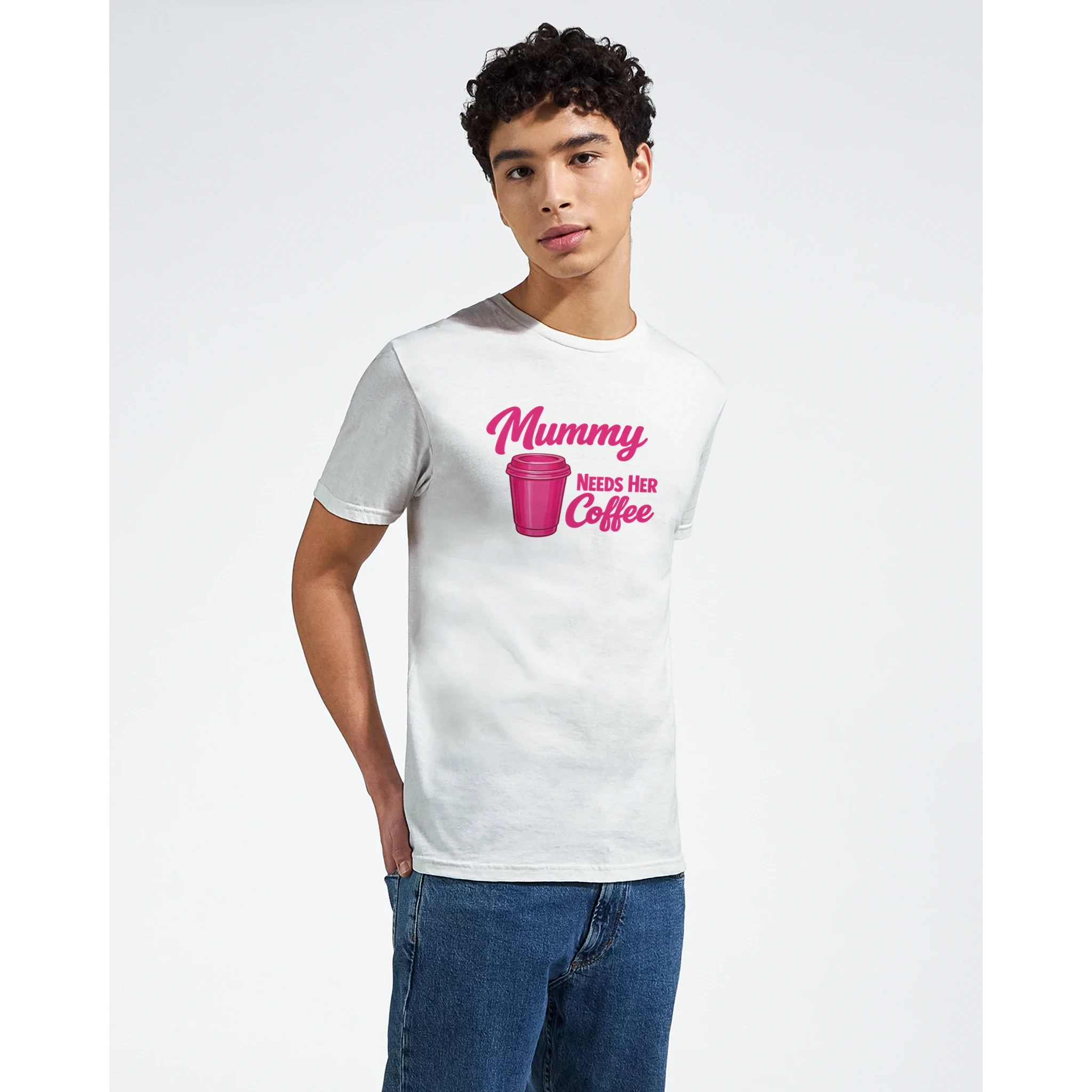 Classic Unisex Crewneck T-shirt | Gildan® 64000