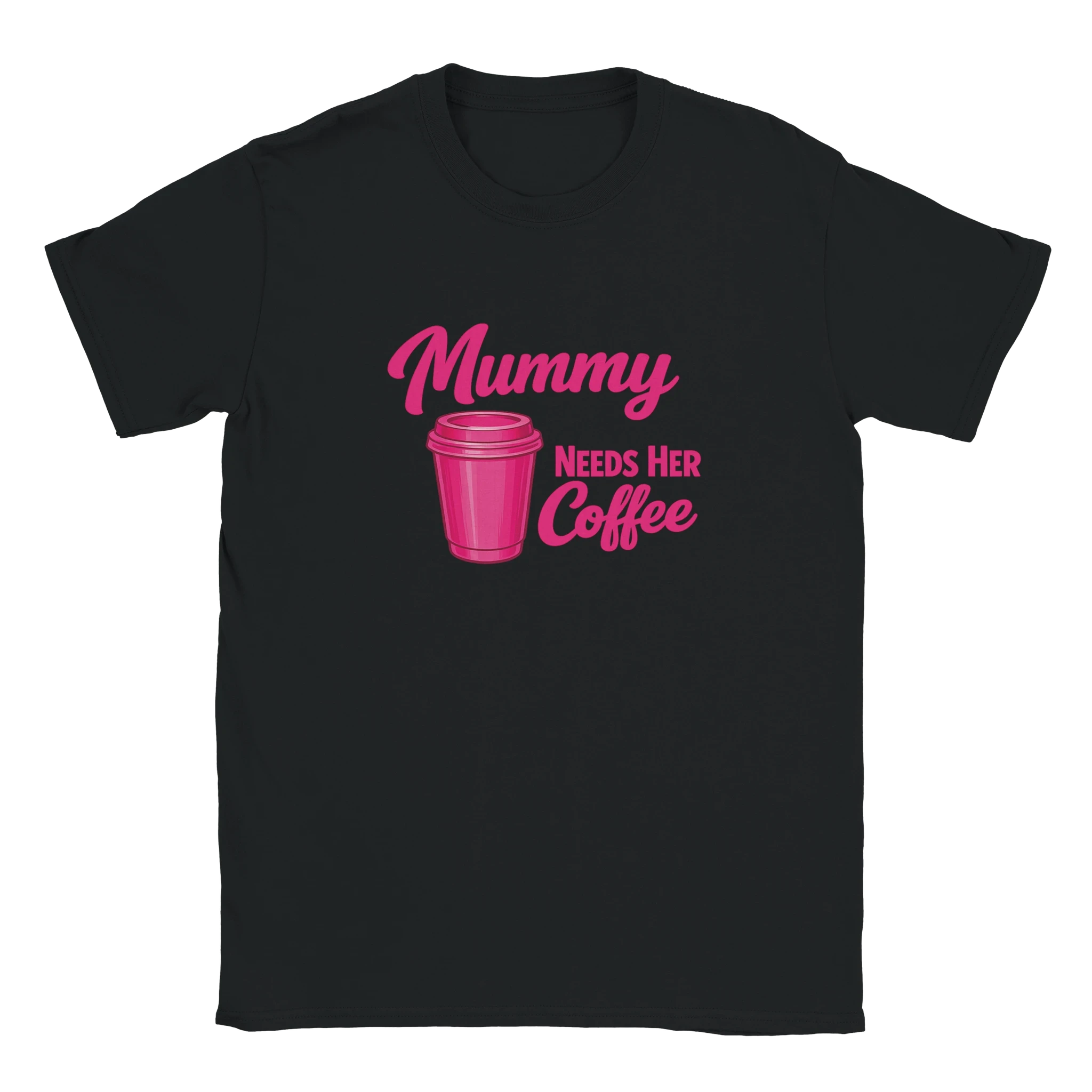 Classic Unisex Crewneck T-shirt | Gildan® 64000