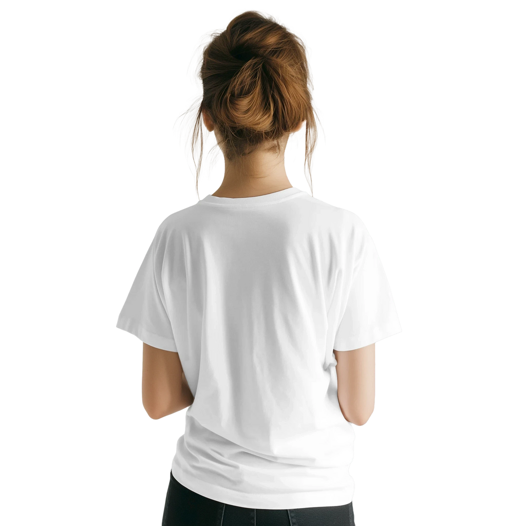 Floral Design Unisex T-Shirt: Elevate Your Style with Comfort