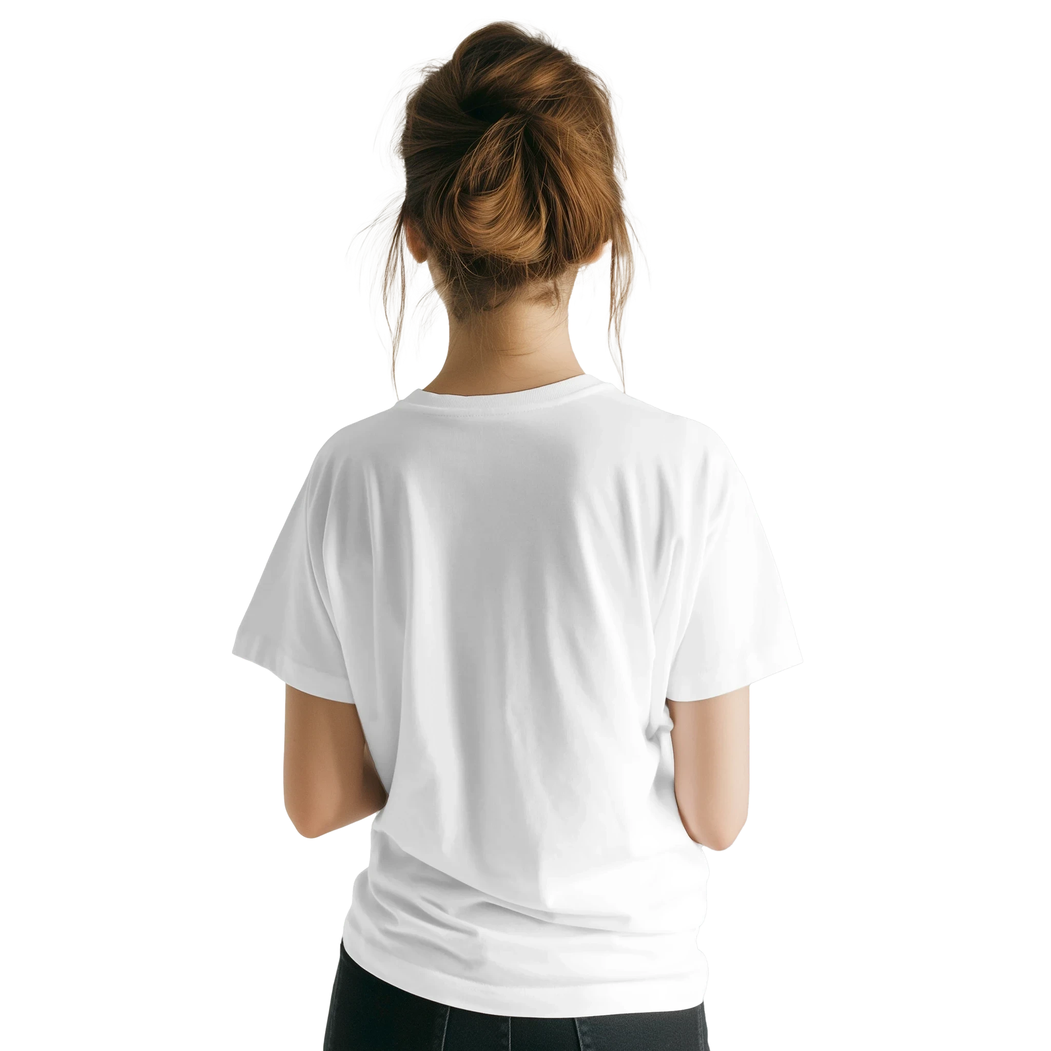 Floral Design Unisex T-Shirt: Elevate Your Style with Comfort