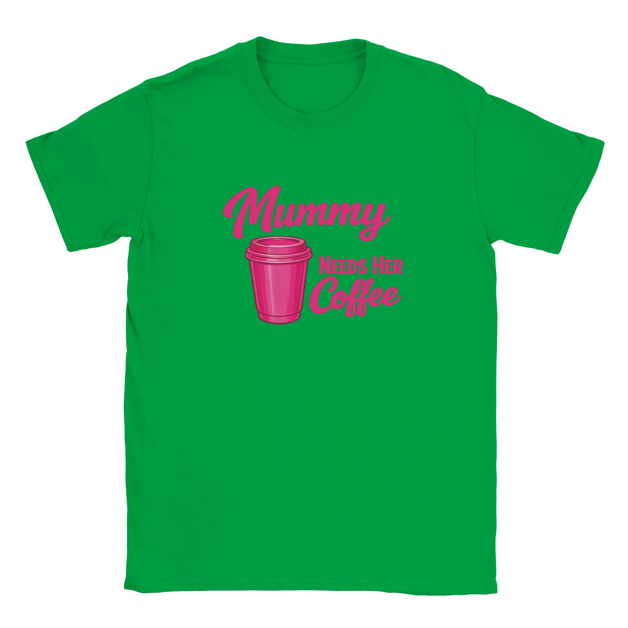 Classic Unisex Crewneck T-shirt | Gildan® 64000