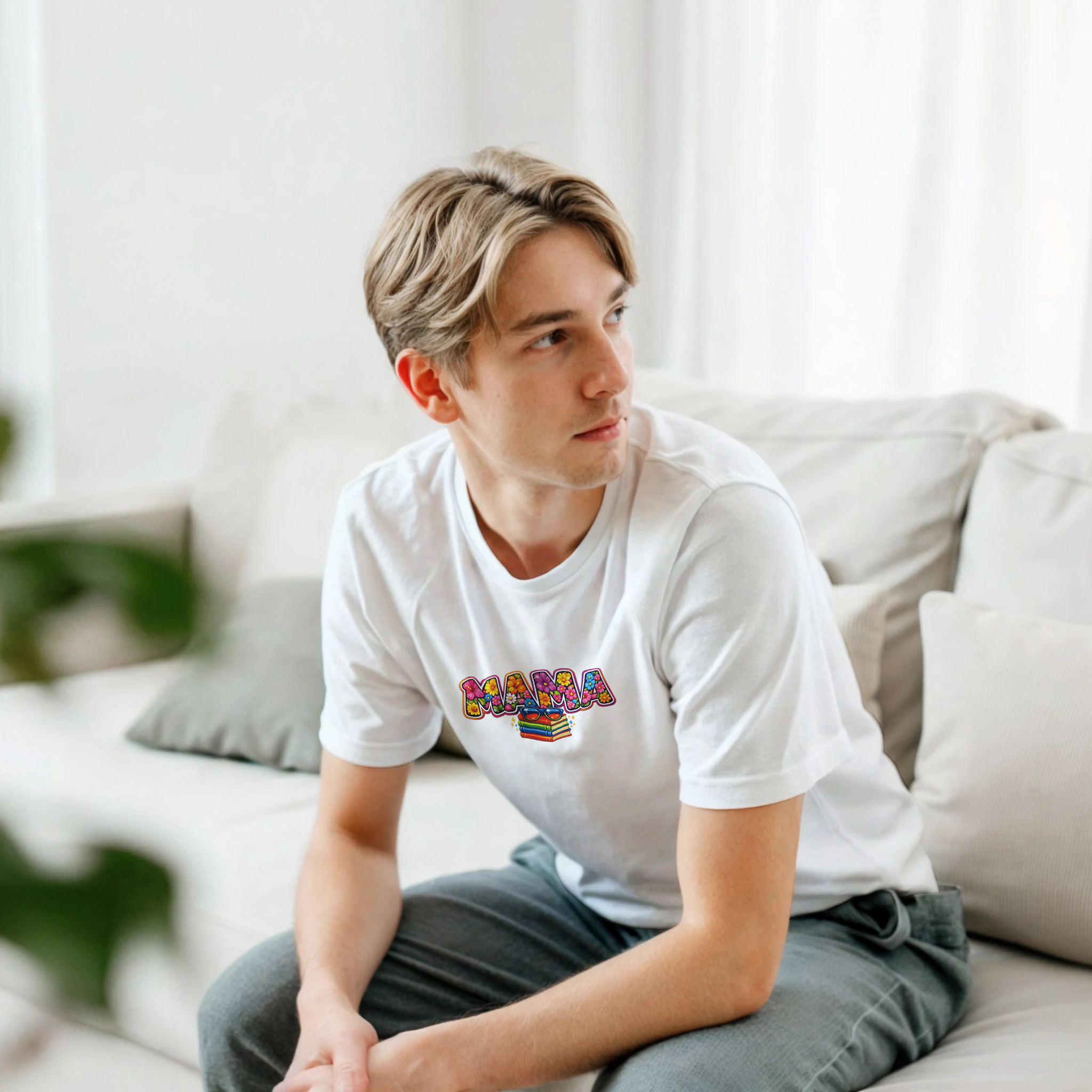 Classic Unisex Crewneck T-shirt | Gildan® 64000