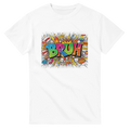 Classic Brother Graphic Heavyweight Cotton T-Shirt