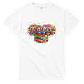Teacher Appreciation Heavyweight Cotton T-Shirt – Classic Relaxed Fit